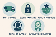 why shop with is image for about us page