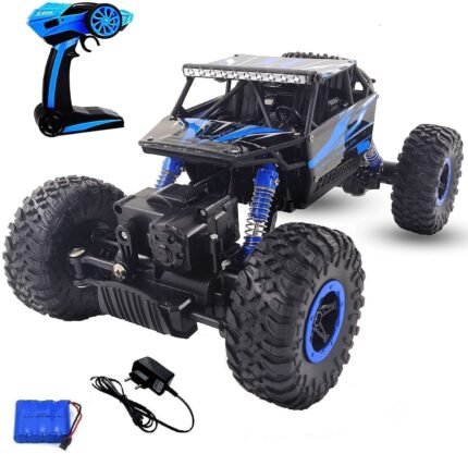 966T Rock Crawler Small